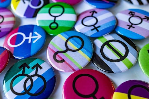 LGBTQUIA+