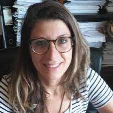 Francesca Esposito | Oxford Law Faculty